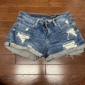 [BlankNYC] Jean shorts/ Size 26